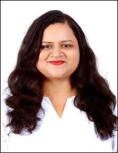 Dr Arpitha B K